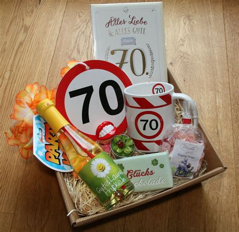 geburtstagsgeschenk für mutter 70|Geschenke zum 70. Geburtstag .